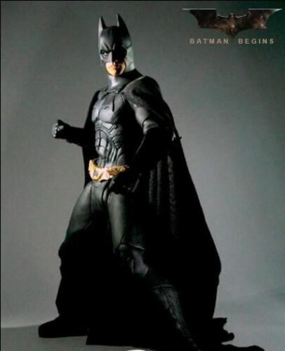 Mua bán (JPV) TAKARA TOMY BATMAN BEGINS IN GENX CORE 2ND